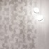 Декор Vitra Beton-X Marble-Beton Геометрический Светлый Лаппато 60x60 K950573LPR01VTE0