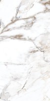 Керамогранит Vitra Marble-X Бреча Капрайа Белый Лаппато 30х60 K949769LPR01VTE0