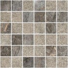 Мозаика Vitra Marble-X-Stone Тауп (5х5) 30х30 K9498868R001VTE0