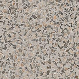 Керамогранит Vitra Terrazzo-X Темный 60х60 K949768LPR01VTE0