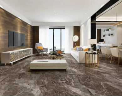 Керамогранит Absolut Gres Norte лаппатированный 60x120 AB 3105G
