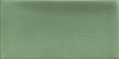 Настенная плитка Modernista ADMO1024 Liso PB C/C Verde Oscuro 7.5x15 Adex