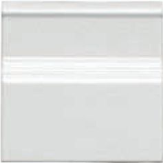 Плинтус Modernista ADMO5202 Rodapie Clasico C/C Blanco 15x15 Adex