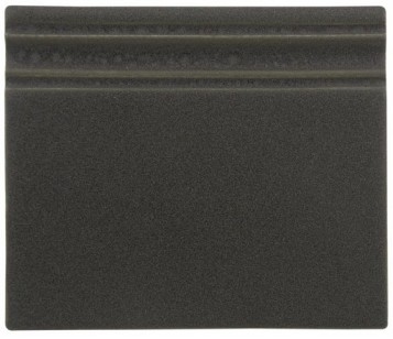 Плинтус Nature ADNT5034 Rodapie Manual Charcoal 13x15 Adex