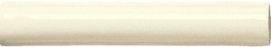Бордюр Neri ADNE5092 Barra Lisa Biscuit 2.5x15 Adex