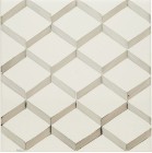 Декор Neri ADNE6425 Decorado Madeira Biscuit 15x15 Adex