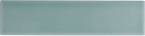 Настенная плитка ADNE1102 Neri Liso PB Sea Green 5x20 Adex