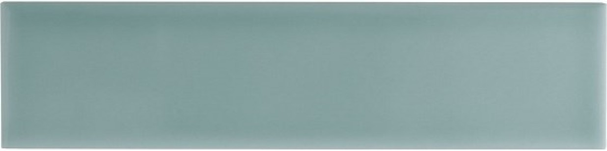 Настенная плитка ADNE1102 Neri Liso PB Sea Green 5x20 Adex