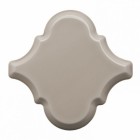 Настенная плитка Renaissance ADST8003 Arabesco Silver Sands 15x15 Adex