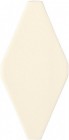 Настенная плитка Rombos ADNE8050 Rombo Liso Biscuit 10x20 Adex