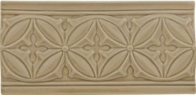 Бордюр Studio ADST4048 Relieve Gables Silver Sands 10x19.8 Adex