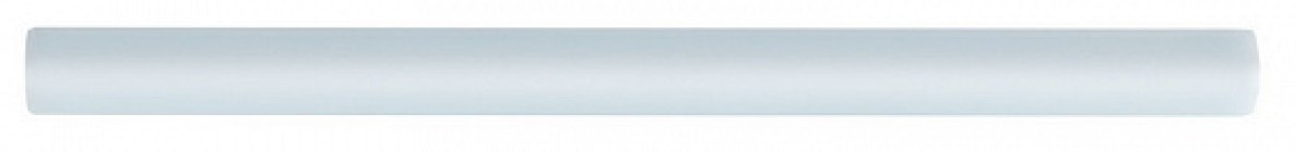 Бордюр Studio ADST5204 Bullnose Trim Ice Blue 0.75x14.8 Adex