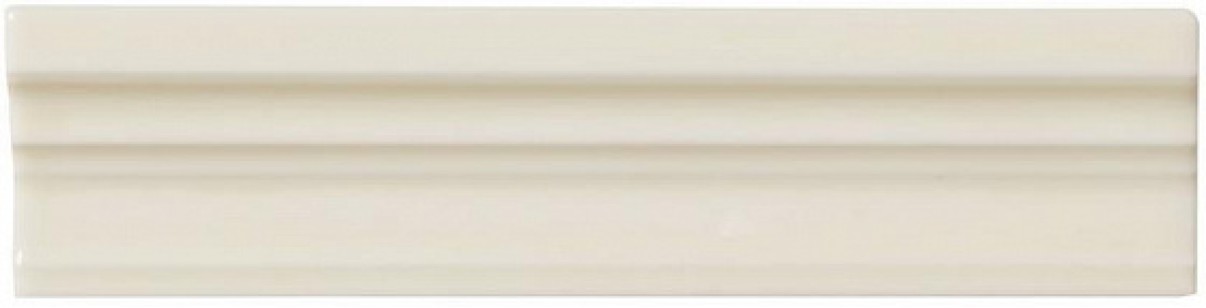 Бордюр Studio ADST5229 Cornisa Almond 5x19.8 Adex