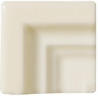 Декоративная вставка Studio ADST5231 Angulo Marco Cornisa Almond 5x5 Adex