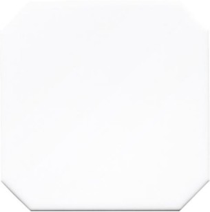 Настенная плитка Studio ADST1028 Octogono Snow Cap 14.8x14.8 Adex