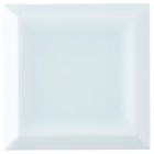 Настенная плитка Studio ADST1065 Liso Framed Ice Blue 7.3x7.3 Adex