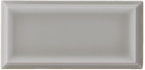 Настенная плитка Studio ADST1078 Liso Framed Graystone 7.3x14.8 Adex