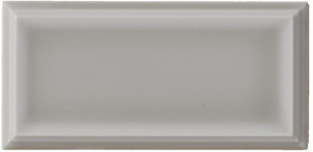 Настенная плитка Studio ADST1078 Liso Framed Graystone 7.3x14.8 Adex