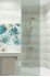 Настенная плитка Lombardia Lineal White 32.77x100 Alcor Azulejos