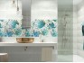 Настенная плитка Lombardia Lineal White 32.77x100 Alcor Azulejos