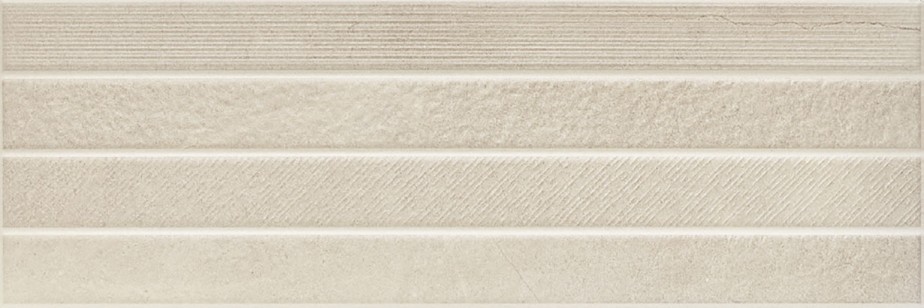 Настенная плитка Stanford Lineal Sand 28.5x85.5 Alcor Azulejos