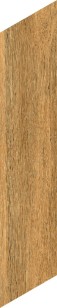 Керамогранит Alpas Euro Alacia Chevron Natural 8x45