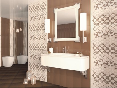 Мозаика AltaCera Orleans Mosaic 30.5x30.5 DW7MRL01