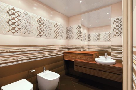 Мозаика AltaCera Orleans Mosaic 30.5x30.5 DW7MRL01