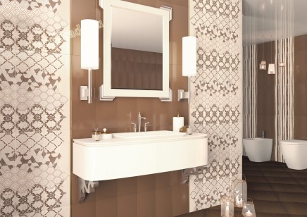Мозаика AltaCera Orleans Mosaic 30.5x30.5 DW7MRL01