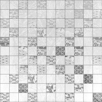 Мозаика AltaCera Mosaic Silver Vesta 30.5x30.5 DW7MSV00