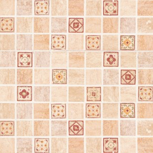 Мозаика Mosaico Affreschi 30x30 Alta Ceramica
