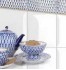 Настенная плитка Teaport Essentials Blanco 7.5x15 Amadis