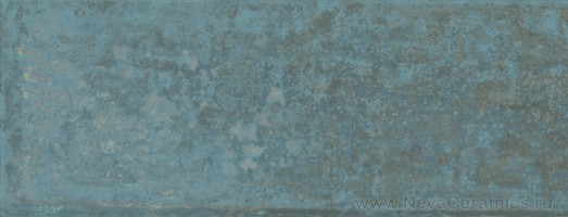 Настенная плитка Grunge Blue 44.63x119.3 Aparici