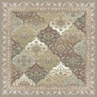 Керамогранит Aparici Kilim Single Natural 59.55х59.55
