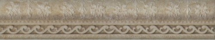 Бордюр Ducale Palazzo Beige Moldura 5x25.1 Aparici