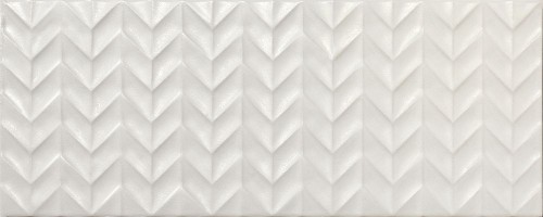 Плитка настенная Arts Tip White 20x50 Ape Ceramica