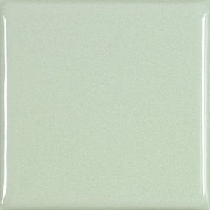 Настенная плитка Caprichosa Verde Pastel 15x15 Carmen