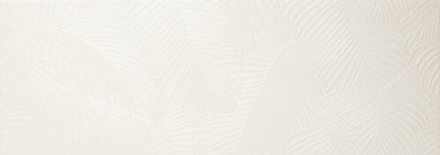 Настенная плитка Crayon Kentia White Rect 31.6x90 Ape Ceramica
