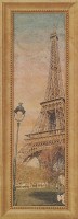 Декор Ape Ceramica Deja Vu Eiffel 25х70