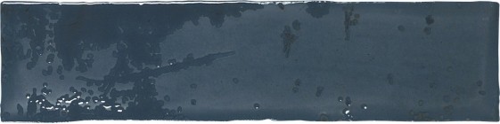 Плитка Ape Ceramica Grunge Blue 7.5x30 настенная