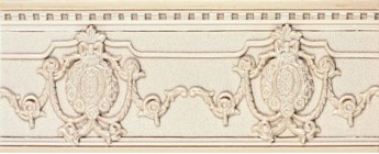 Бордюр Loire Cenefa Villandry 10x25 Ape Ceramica