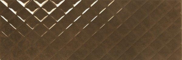 Настенная плитка Meteoris Fence Oxid rect. 35x100 Ape Ceramica