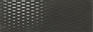 Настенная плитка Meteoris Industrial Graphite rect. 35x100 Ape Ceramica