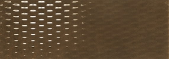 Настенная плитка Meteoris Industrial Oxid rect. 35x100 Ape Ceramica