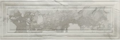 Декор Ape Ceramica Boiserie Rex Shine Pearl 25x75