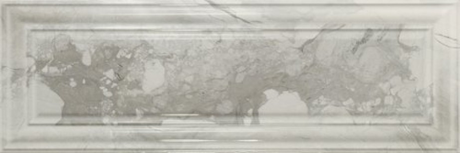 Декор Ape Ceramica Boiserie Rex Shine Pearl 25x75