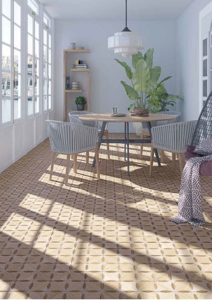Natural Fusion (Arcana Ceramica)