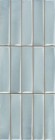 Настенная плитка Camargue Argens Mosaic Azul 20x50 Argenta