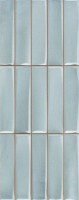 Настенная плитка Camargue Argens Mosaic Azul 20x50 Argenta