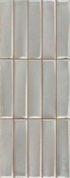 Настенная плитка Camargue Argens Mosaic Gris 20x50 Argenta